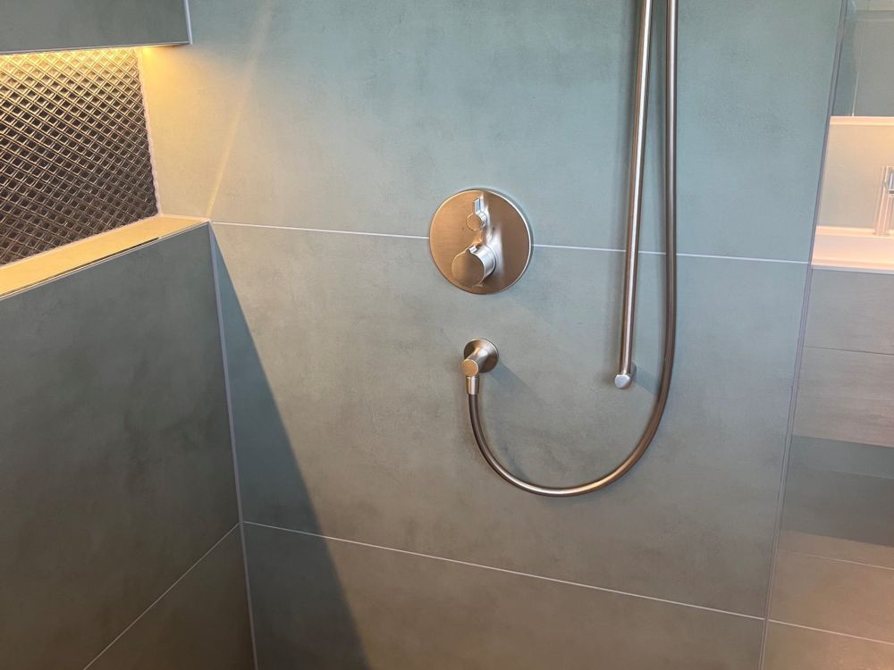 Dusche