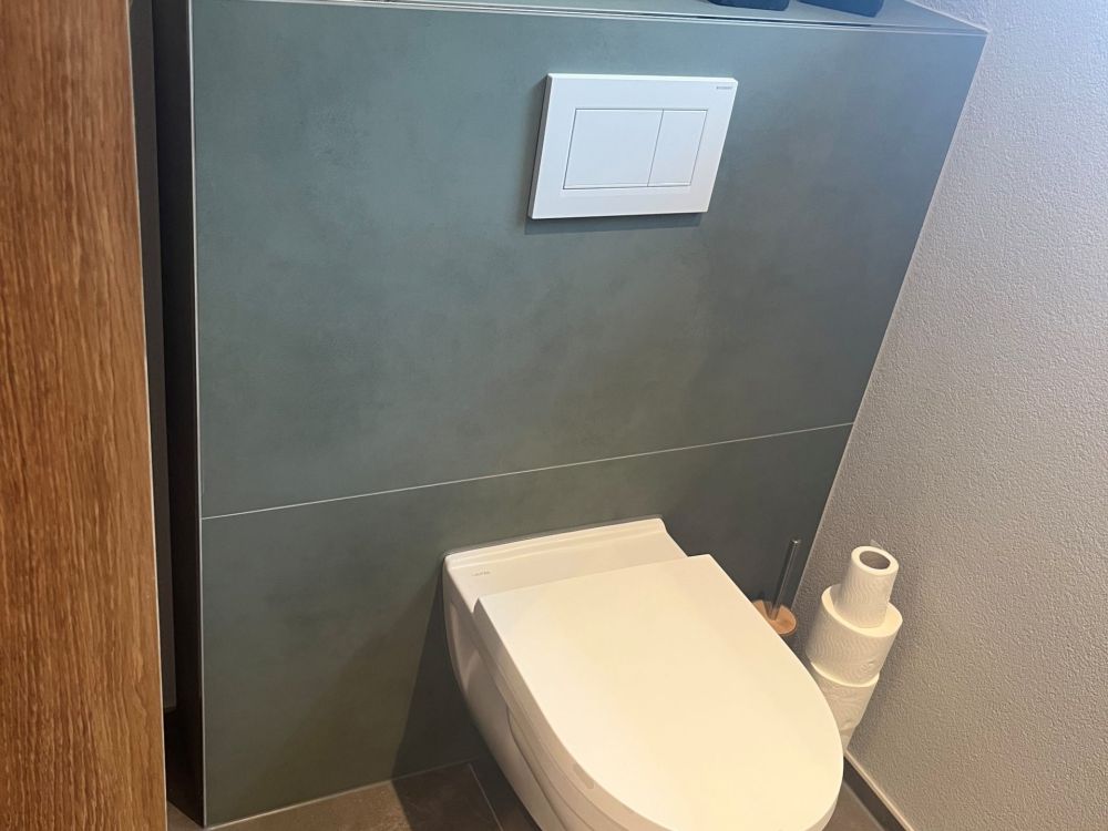 WC